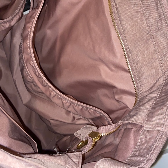 Herschel Pink Orion Tote Bag - Picture 6 of 9